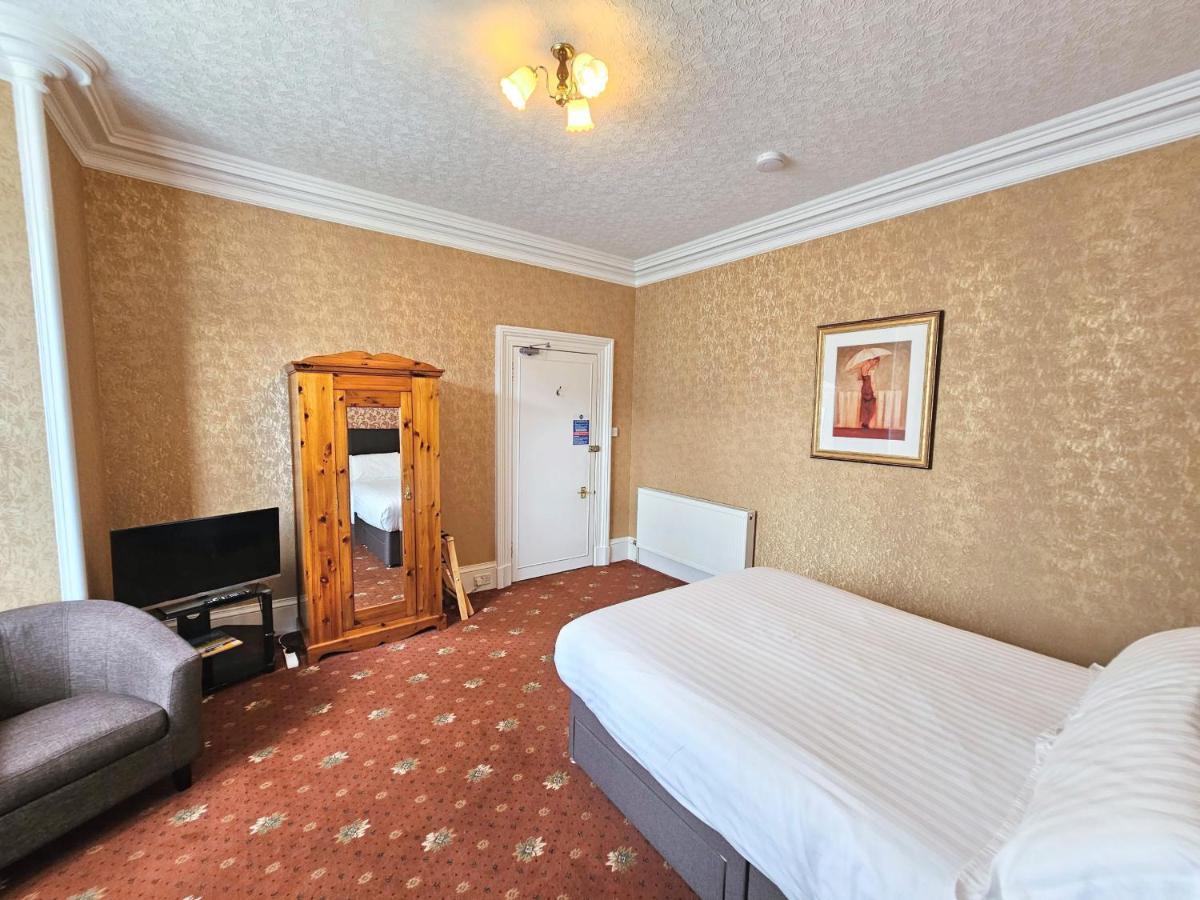 Abermar Guest House - Інвернесс Екстер'єр фото