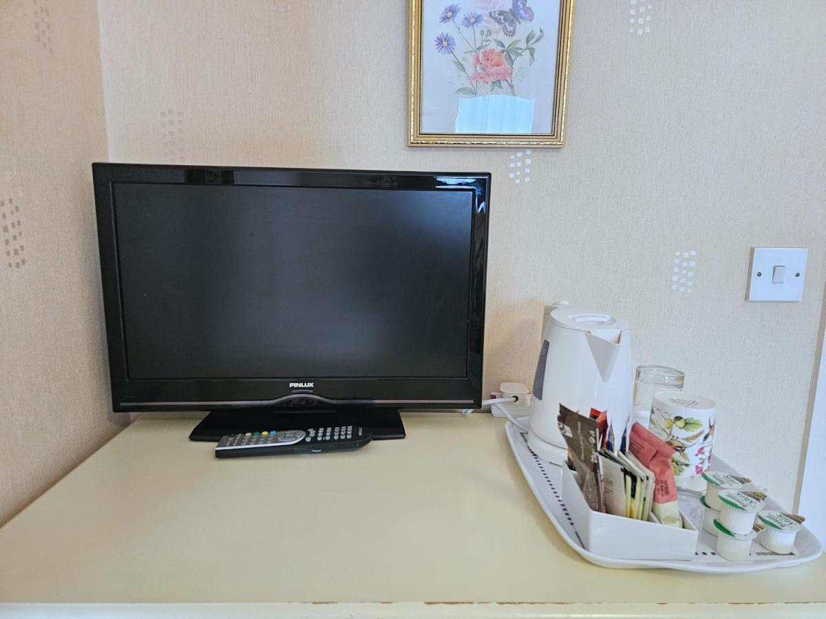 Abermar Guest House - Інвернесс Екстер'єр фото