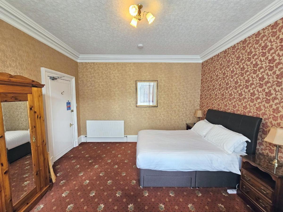 Abermar Guest House - Інвернесс Екстер'єр фото