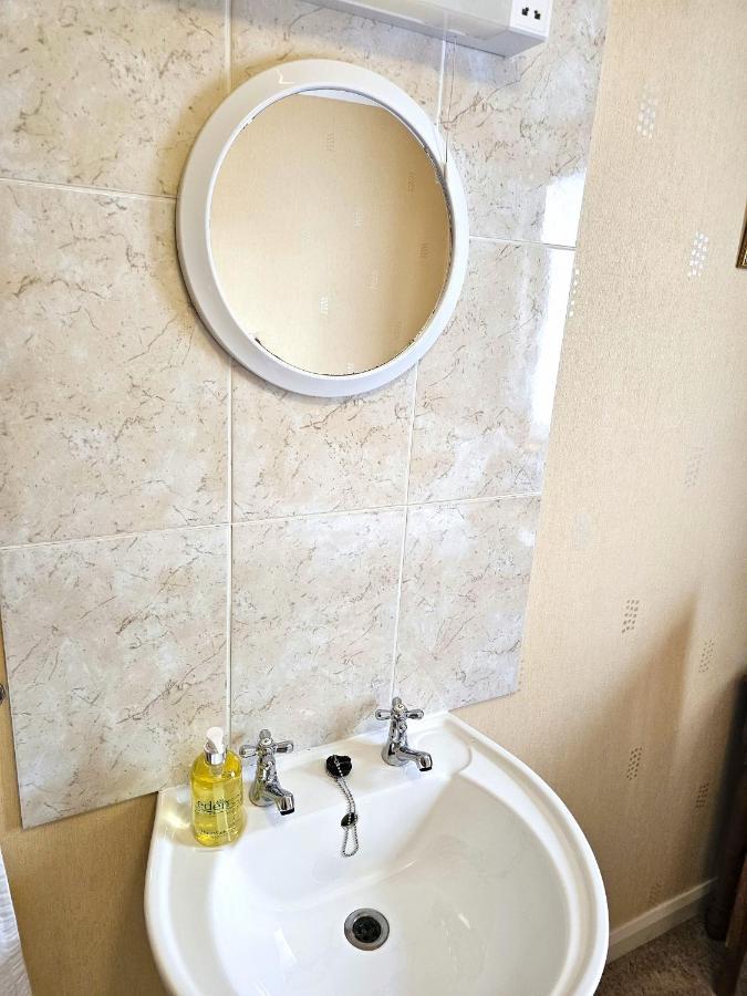 Abermar Guest House - Інвернесс Екстер'єр фото