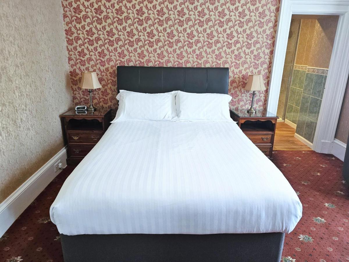 Abermar Guest House - Інвернесс Екстер'єр фото